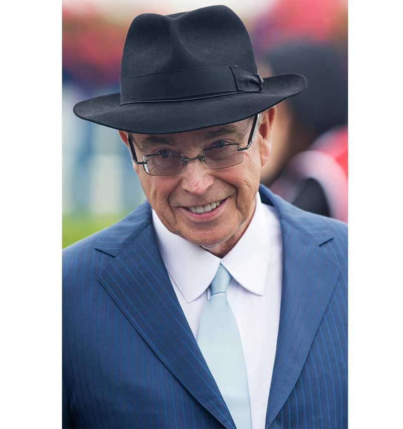 Reade Baker - Independent Consultant